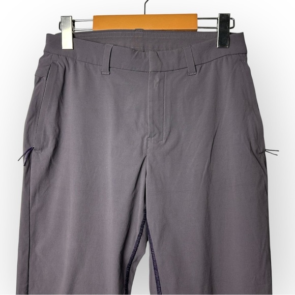 Lululemon Take The Moment Pant x Robert Geller in Moonphase 2 - Picture 7 of 13